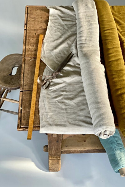 Svava Πετσέτα παραλίας Muslin, Πετσέτα ταξιδιού, οργανικό βαμβάκι, Κάμπινγκ (90*175 CM)