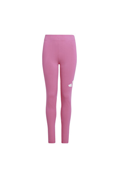 adidas Jg Bl Leg 230 Kız Çocuk Pembe Tayt Kız Çocuk TAYT JE1396