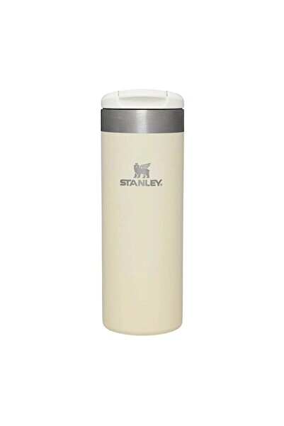 Stanley The Aerolight™ Transit Mug | 0.47L Krem Metalik
