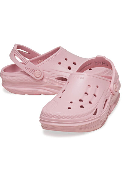 Crocs Crocs Off Grid Kids Clogs - 209431-606