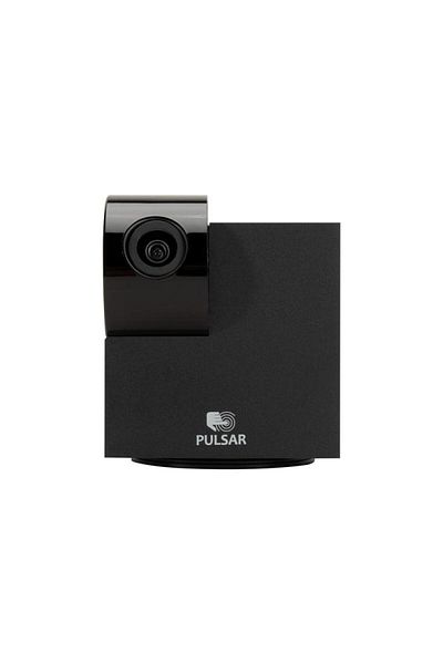 Pulsar Indoor Camera HD Smart Wifi Tuya PT, PULSAR