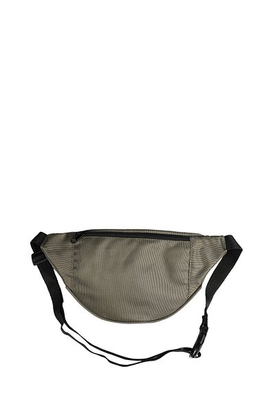 Colin's Men's Green Bag