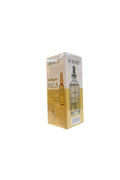 RASHEL Dr. Rashel Collagen Elasticity and Firming Primer Serum 100ml