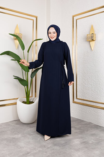 nevmira Oyalı Kapaklı Yazlık Ferace