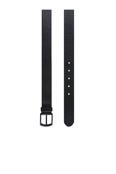 Colin's Men's Black Belt