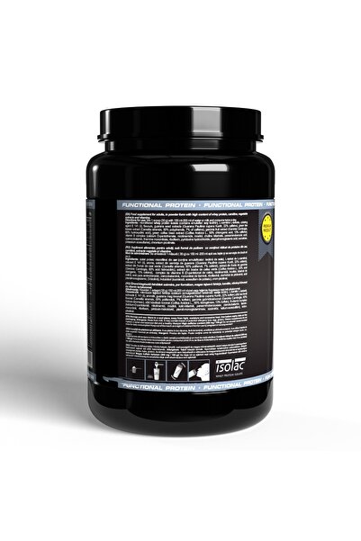 Pro Nutrition WPI burning effects Guarana Ginger 1000g