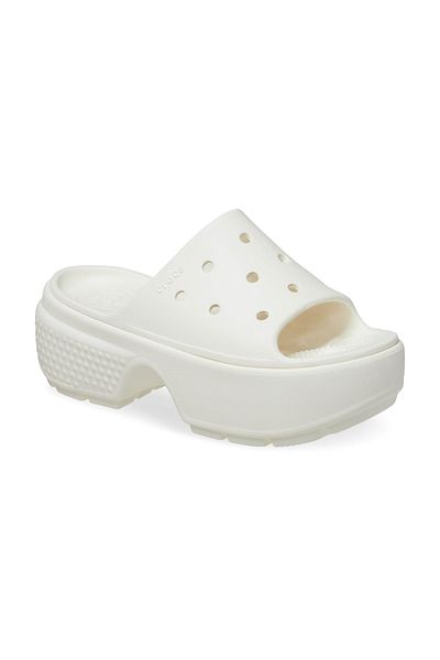 Crocs Crocs Stomp Slide Slippers - 209346-0WV