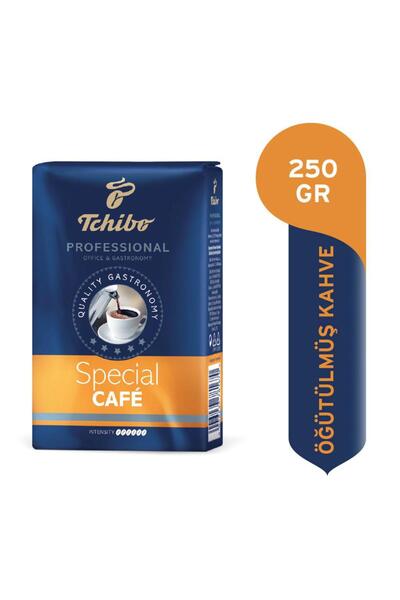 Tchibo Professional Special Filtre Kahve 250 G