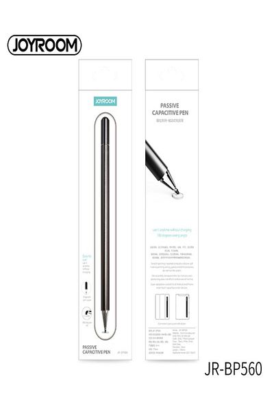 Joyroom JR-BP560S Draw Passive Capacitor Pen White