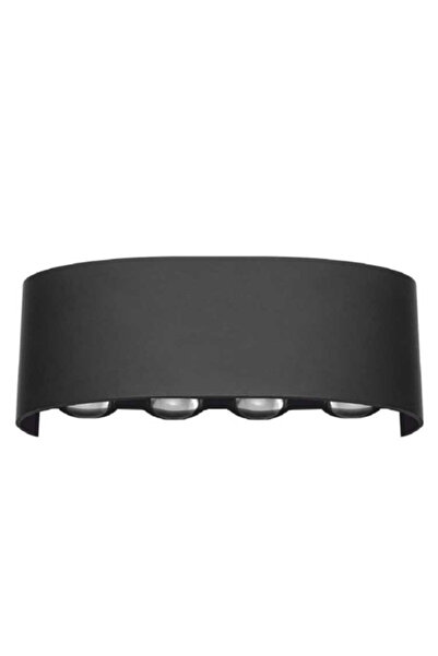 Cata CT-8013A 15W Kapri Led Aplik (Dış Mekan)(Amber)