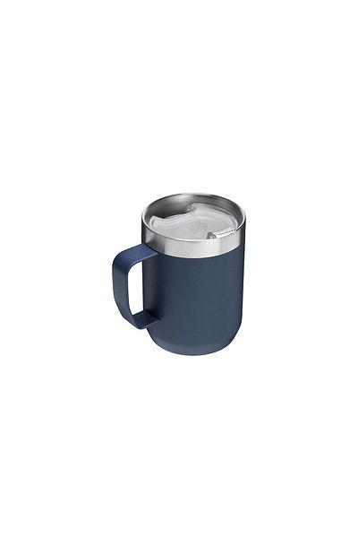 Stanley The Everyday Camp Mug .23L / 8oz Twilight Thermos Cup