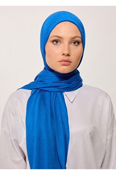 HOUSE OF MODEST Χιτζάμπα- μπλε κοβαλτίου