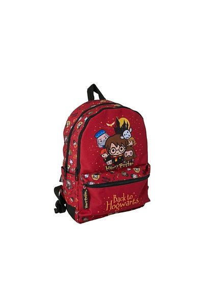 GENC DIJITAL BASKI School Bag - Plain