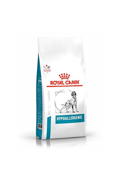 Royal Canin Veterinary ( Hypoallergenic ) Hipoalerjenik Köpek Kuru Maması 7 Kg