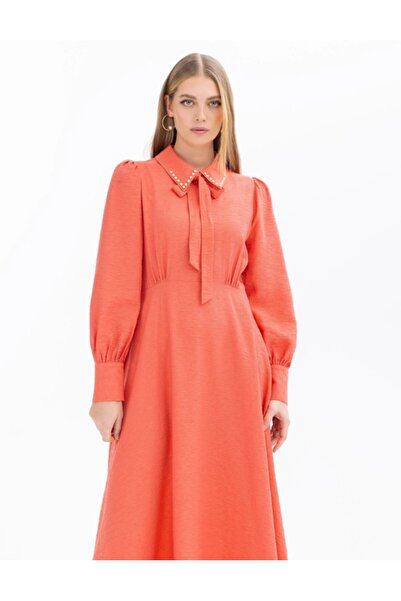 SEÇİLSTORE 1024 ŞIK ELBİSE 1124214001024 QYS ELBBİSE #24-03#