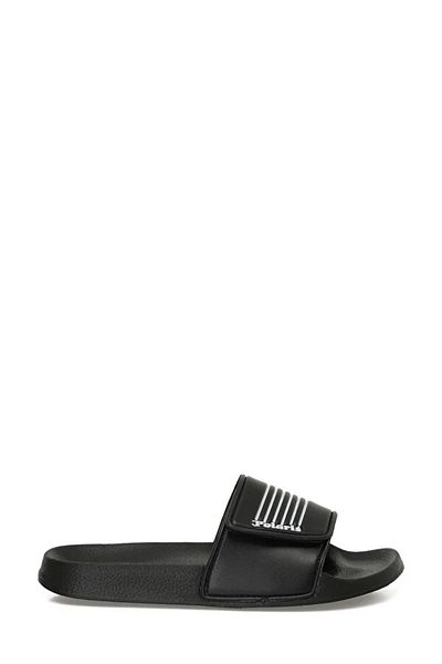 Polaris 408101.M5Fx Men's Sea Shoes Black