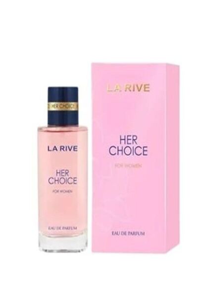 QUEEN Kadın Parfümü Her Choice 100 Ml Edp