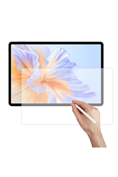 Microcase Honor Pad V9 11.5'' ile Uyumlu Tablet Paper Like Kağıt Hissi Veren ...