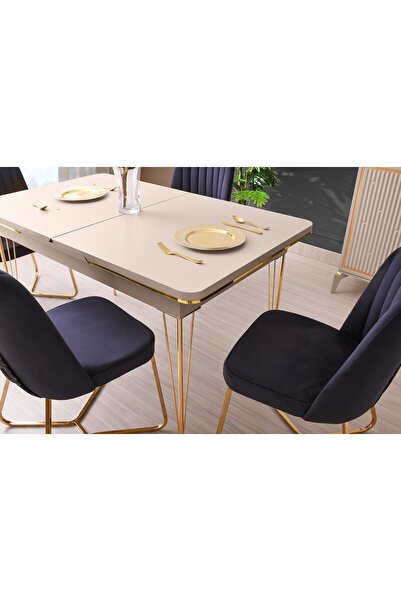 AYDINEV KARİZMA MDF AÇILIR MASA