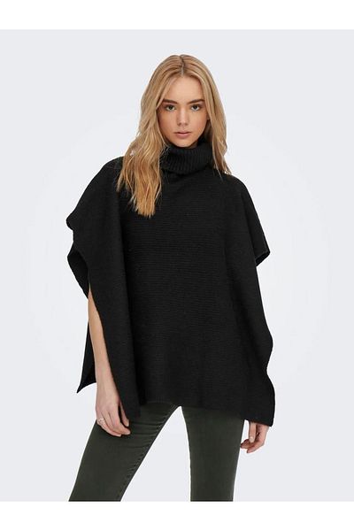 ONLY Women's Poncho 15270045