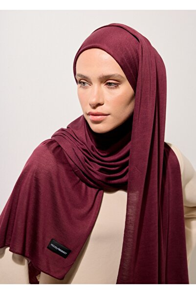 HOUSE OF MODEST Χιτζάμπ Σάλι-Μούρδιμ