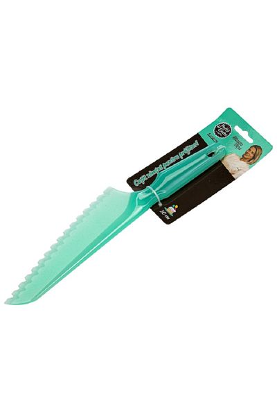 Heinner Home Cutit zimtat pentru taiat prajituri, lungime 30 cm