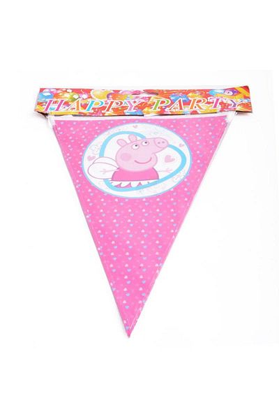Generic birthday decorations
