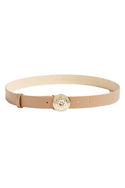 Guess Lida BW7497VIN30-STO women's belt beige