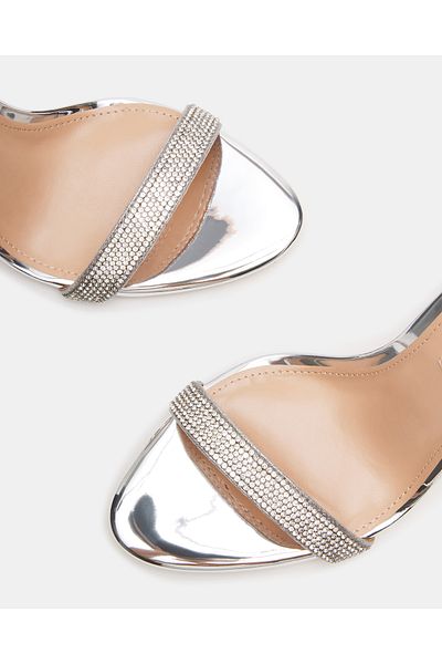 Steve Madden حقيبة يد بليليت-أوس-توب للنساء