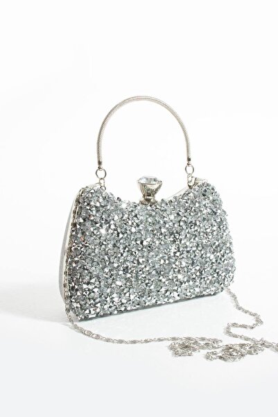 Handley Πολυτελής Προσκλητήριο Γάμου Ειδικής Ημέρας Βραδινό Φόρεμα Αρραβώνα Τ...