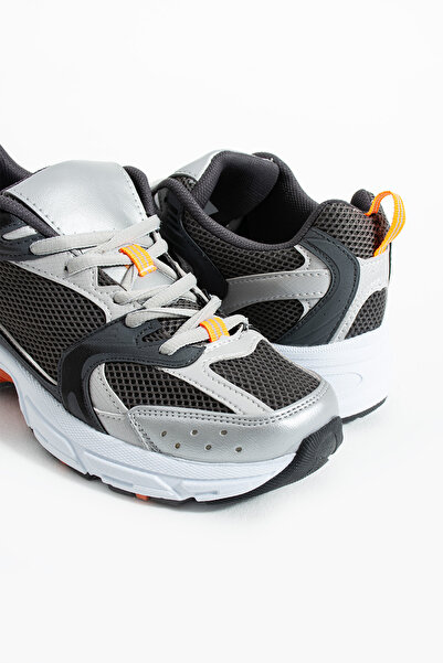 DUXAL SHOES Спортивне взуття унісекс