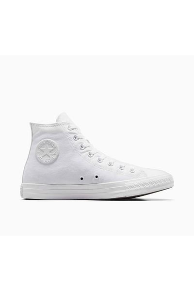 converse Teniși unisex Converse Chuck Taylor All Star Albi
