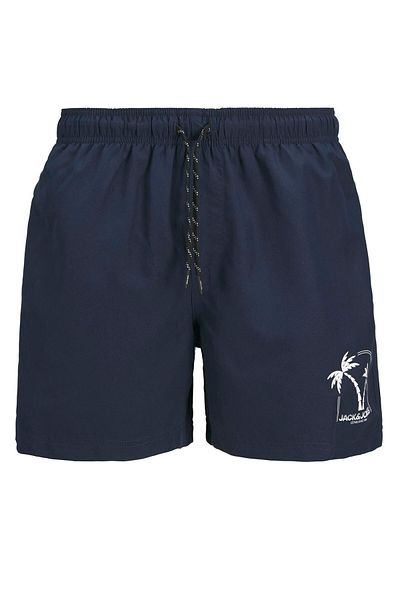 Jack & Jones Men's 3-Pack Beach Pack - Maui