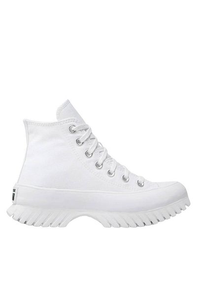 converse Teniși unisex Converse Chuck Taylor All Star Lugged 2.0 albi