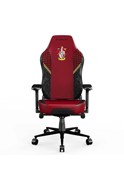 Cybeart Harry Potter Series Gryffindor Edition PU Bel Destekli 4D Hafızalı Ya...