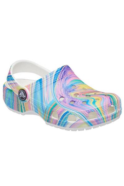 Crocs Classic Out of this World II Clog K Kids-unisex clogs multicolor