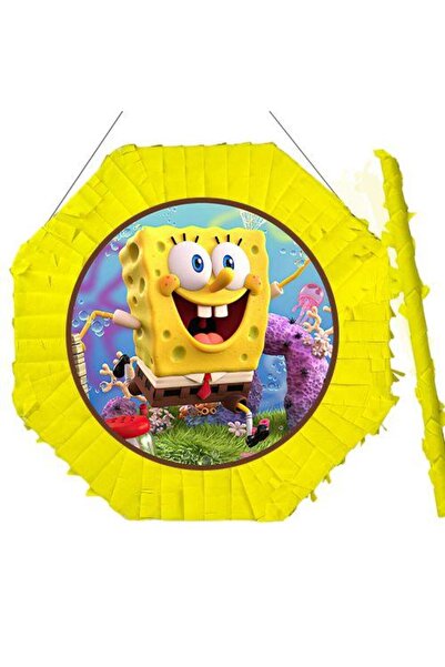 DODOMAR Pinyata SÜNGER BOP 42cm sopalı
