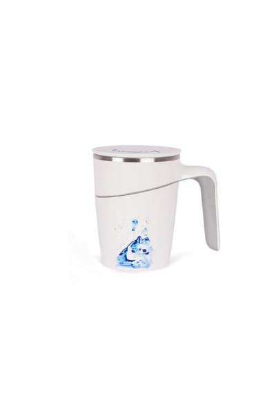 ANEMOSS Bream Anti-Tip Mug Bgd32013220301