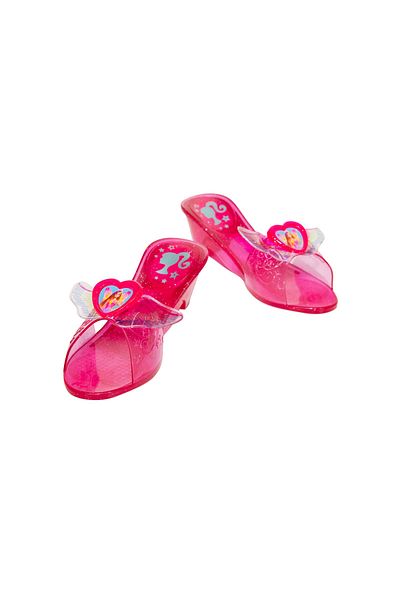Barbie Barbie Jelly Shoes for Girls Universal 3 years +