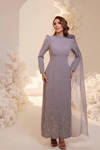 Halezademoda TESETTÜR ABİYE