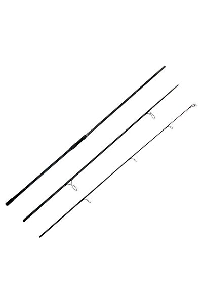 PROLOGIC C-Series 12FT 360 cm 3.5 lb 3 Parça Olta Kamışı