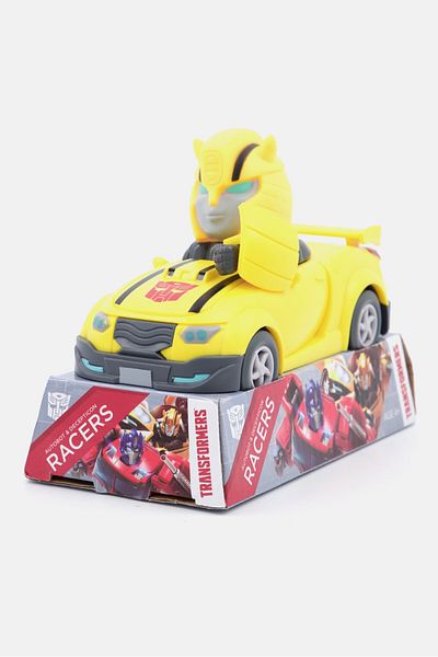 Hasbro مجسمات متسابقي أوتوبوت وديسبتيكون، متنوعة