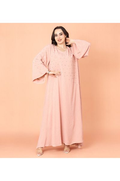 IKKXA Crystal Breeze Jalabiya