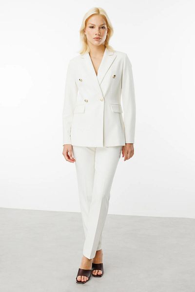 Ekol 04006 Jacket in Pants 04008