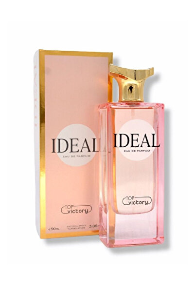 TOP VICTORY عطر ايديل -عطر IDEAL VICTORY نسائي 90 مل