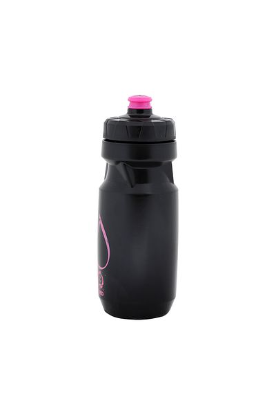 Biggdesign Moods Up Love Water Bottle 600 ml Black