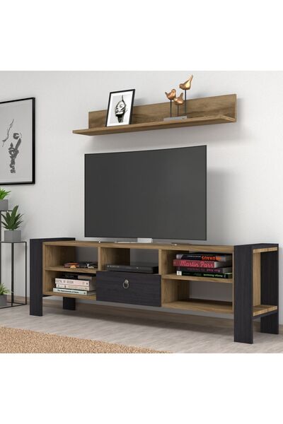 midoser Merkür Tv Ünitesi