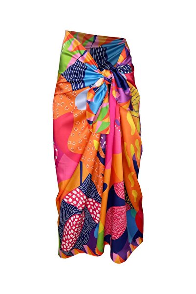 Bolder Stella Alya Pareo (Not Show) 100*145