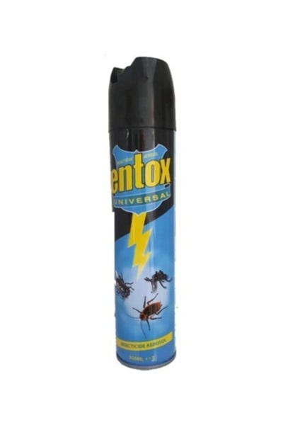 Öztürk Mg Home 1adet Entox Sinek Ilaco 300 ml