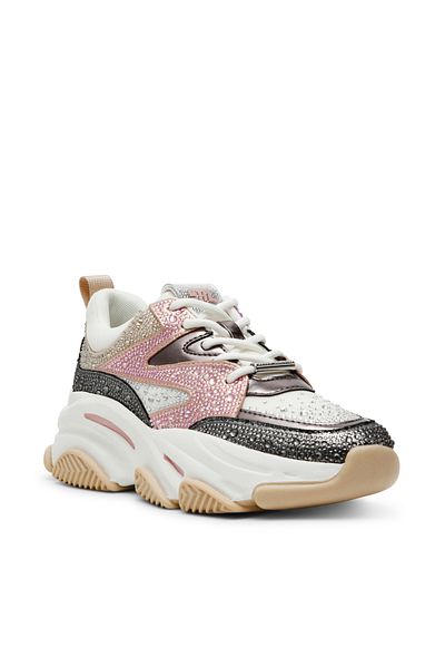 Steve Madden Bcaden-Os-Bone Hanbag For Women